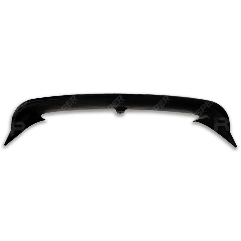 Spoiler in Gloss Black For Volkswagen Golf MK8 R/R-Line/GTI 2020+ - Club Sport CS Style Rear