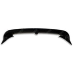Spoiler in Gloss Black For Volkswagen Golf MK8 R/R-Line/GTI 2020+ - Club Sport CS Style Rear