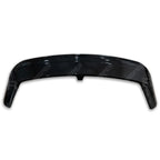Spoiler in Gloss Black For Volkswagen Golf MK8 R/R-Line/GTI 2020+ - Club Sport CS Style Rear