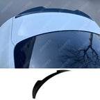 Spoiler Lip In Gloss Black For Audi A5 Coupe S-line 2017+ - A5 Sportback 2019+ - Risper