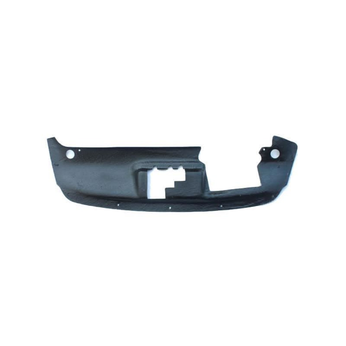 OEM Style Carbon Fibre Cooling Panel for Honda S2000 99-09