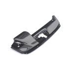J Style Carbon Fibre Cooling Panel for Honda S2000 99-09