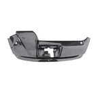 J Style Carbon Fibre Cooling Panel for Honda S2000 99-09