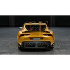 MZ Style Carbon Fibre Rear Diffuser for Toyota A90 Supra 19-Present