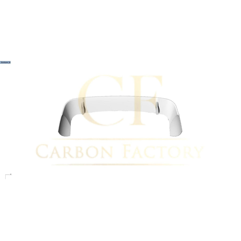 Carbon Fibre Roof Spoiler for Mercedes Benz W292 GLE SUV 20-Present