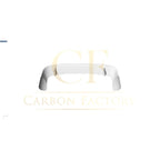Carbon Fibre Roof Spoiler for Mercedes Benz W292 GLE SUV 20-Present
