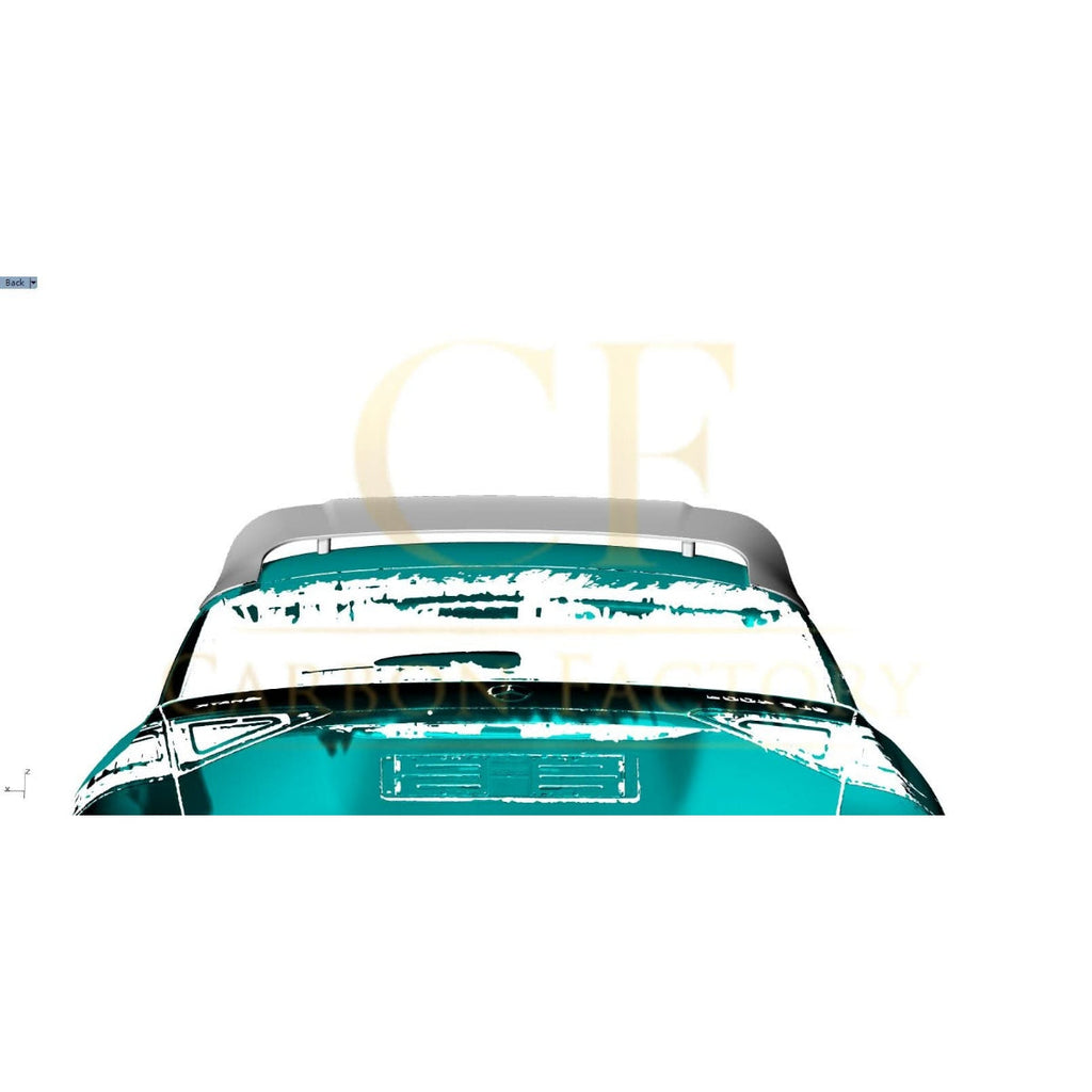 Carbon Fibre Roof Spoiler for Mercedes Benz W292 GLE SUV 20-Present