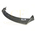 J Style Carbon Fibre Roof Spoiler for VW Golf MK7 14-20