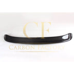 OS Style Carbon Fibre Roof Spoiler for VW Golf MK6 08-13