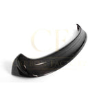 AB Style Carbon Fibre Roof Spoiler for VW Golf MK5 04-09