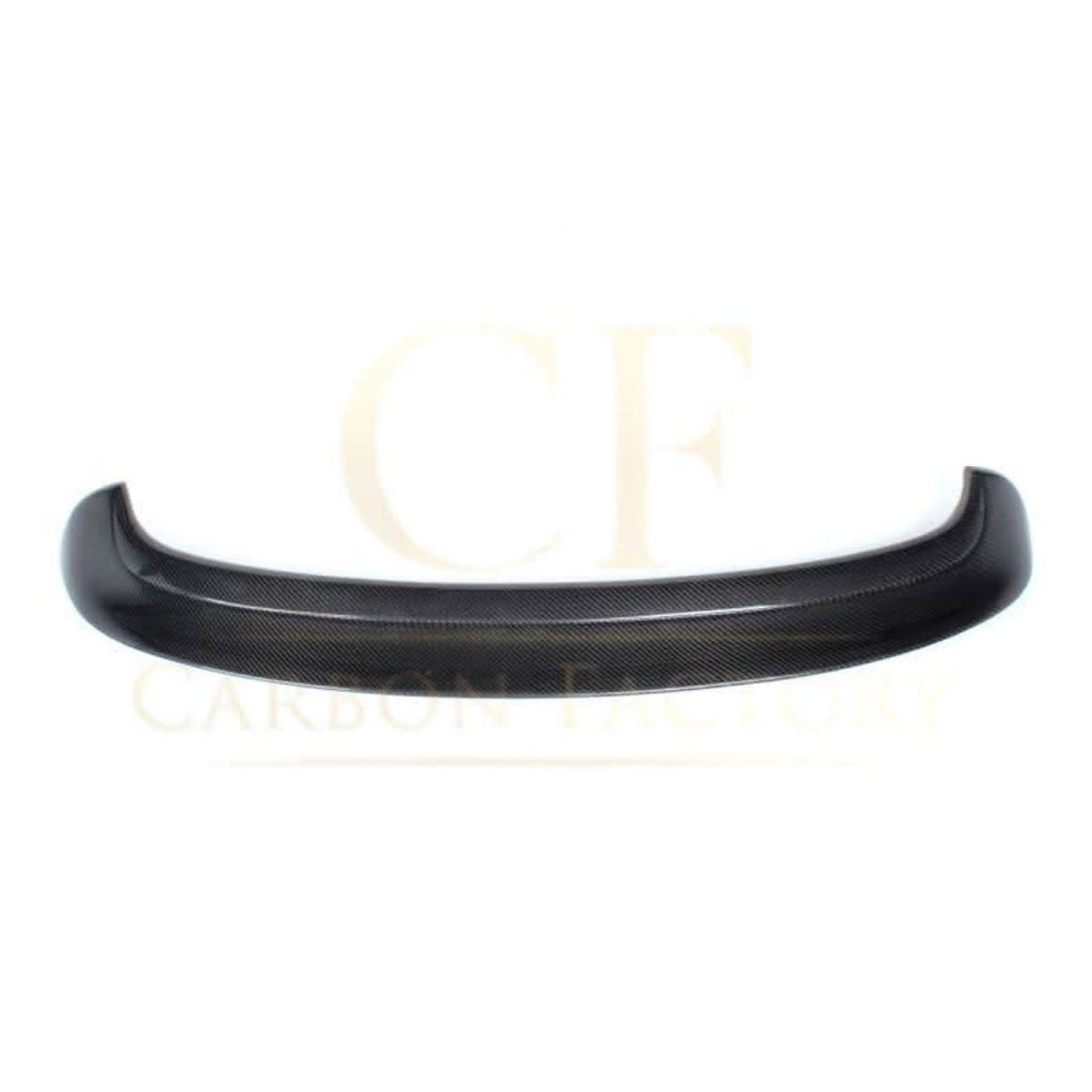AB Style Carbon Fibre Roof Spoiler for VW Golf MK5 04-09