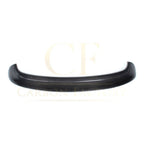 AB Style Carbon Fibre Roof Spoiler for VW Golf MK5 04-09