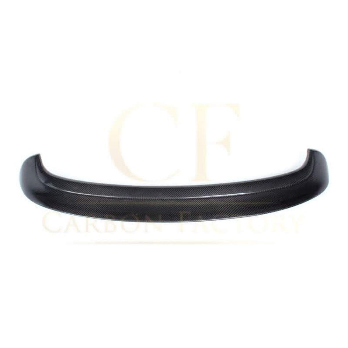 AB Style Carbon Fibre Roof Spoiler for VW Golf MK5 04-09