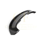 AB Style Carbon Fibre Roof Spoiler for VW Golf MK5 04-09