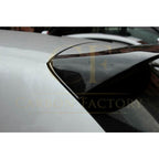 ABT Style Carbon Fibre Roof Spoiler for VW Polo MK5 11-16