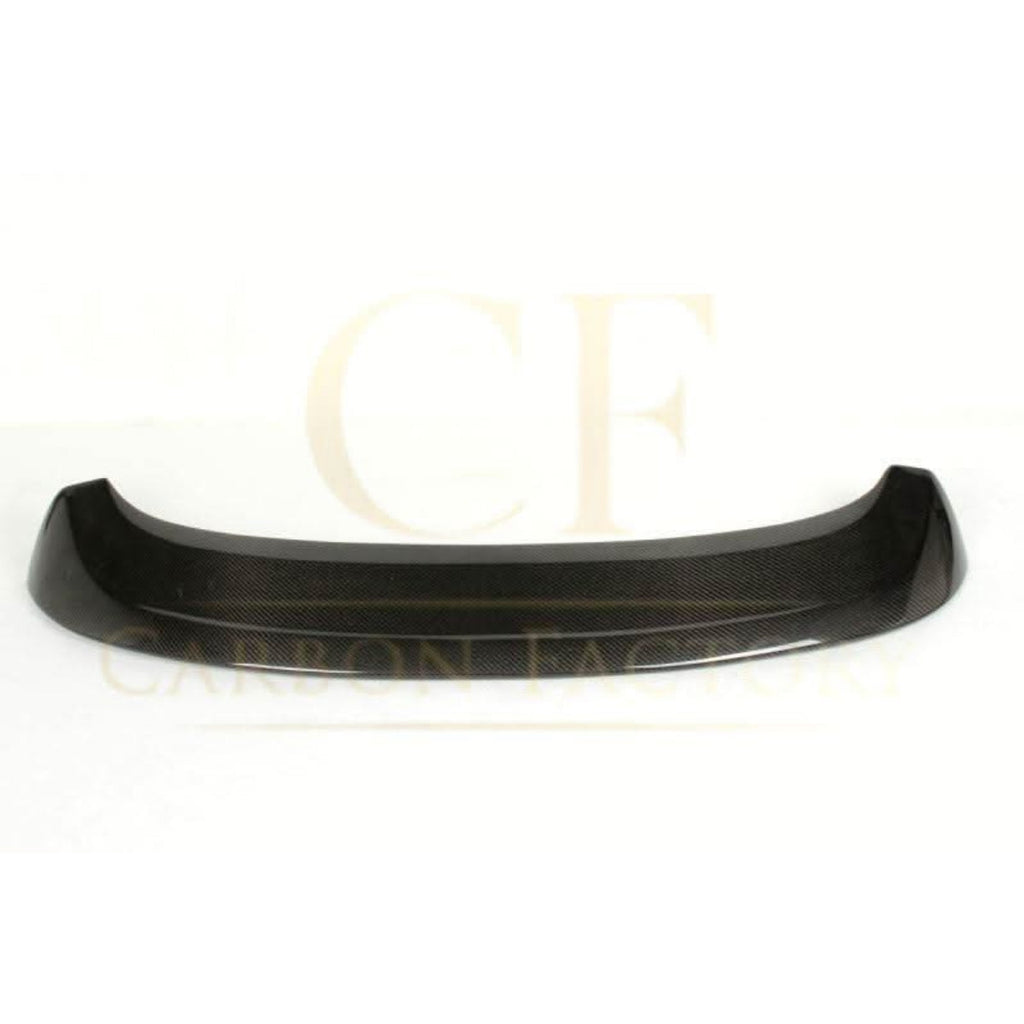 ABT Style Carbon Fibre Roof Spoiler for VW Polo MK5 11-16