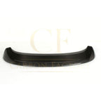 ABT Style Carbon Fibre Roof Spoiler for VW Polo MK5 11-16