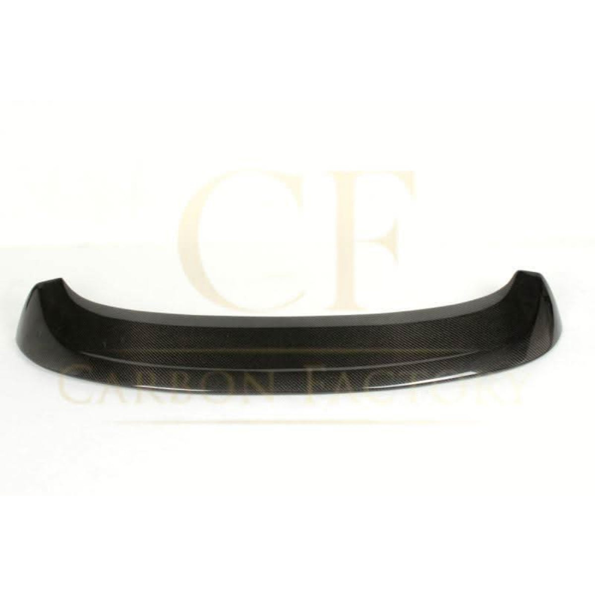 ABT Style Carbon Fibre Roof Spoiler for VW Polo MK5 11-16