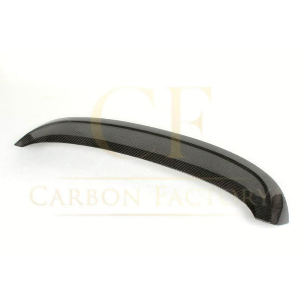 ABT Style Carbon Fibre Roof Spoiler for VW Polo MK5 11-16