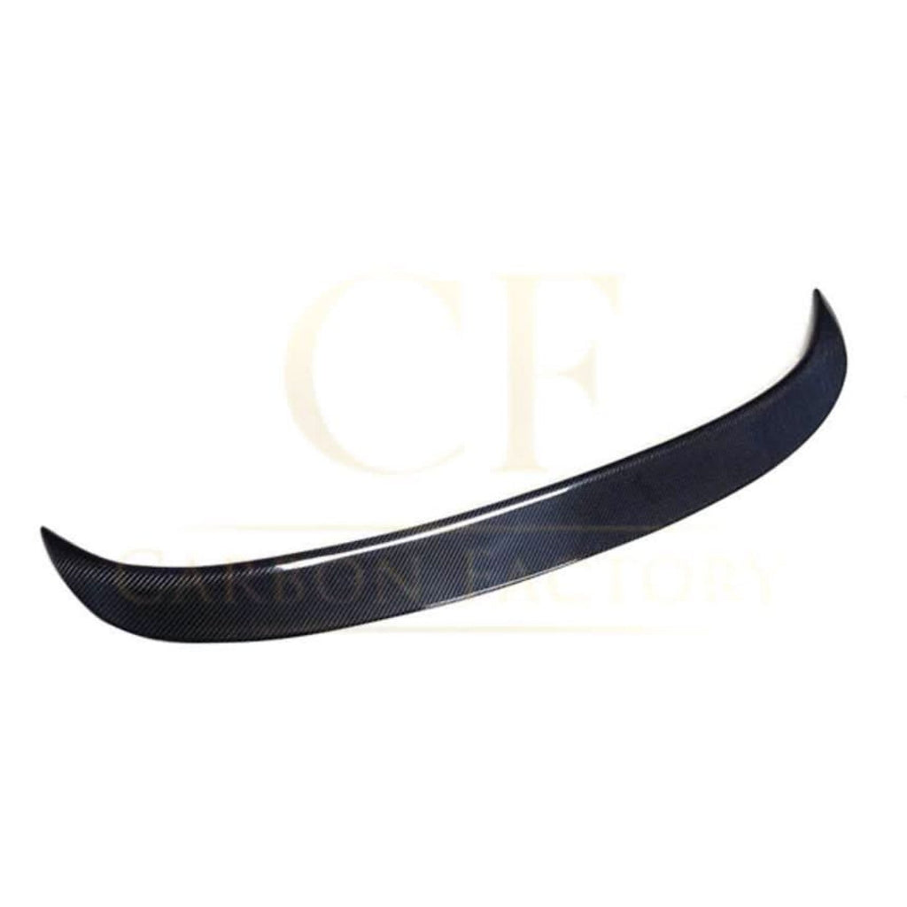 OSIR Style Carbon Fibre Boot Spoiler for VW Golf MK8 21-Present