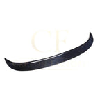 OSIR Style Carbon Fibre Boot Spoiler for VW Golf MK8 21-Present