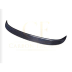OSIR Style Carbon Fibre Boot Spoiler for VW Golf MK8 21-Present