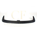 V Style Carbon Fibre Roof Spoiler for VW Golf MK7 14-20