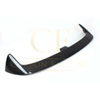 V Style Carbon Fibre Roof Spoiler for VW Golf MK7 14-20