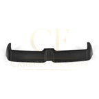 OT Style Carbon Fibre Roof Spoiler for VW Golf MK7 14-20