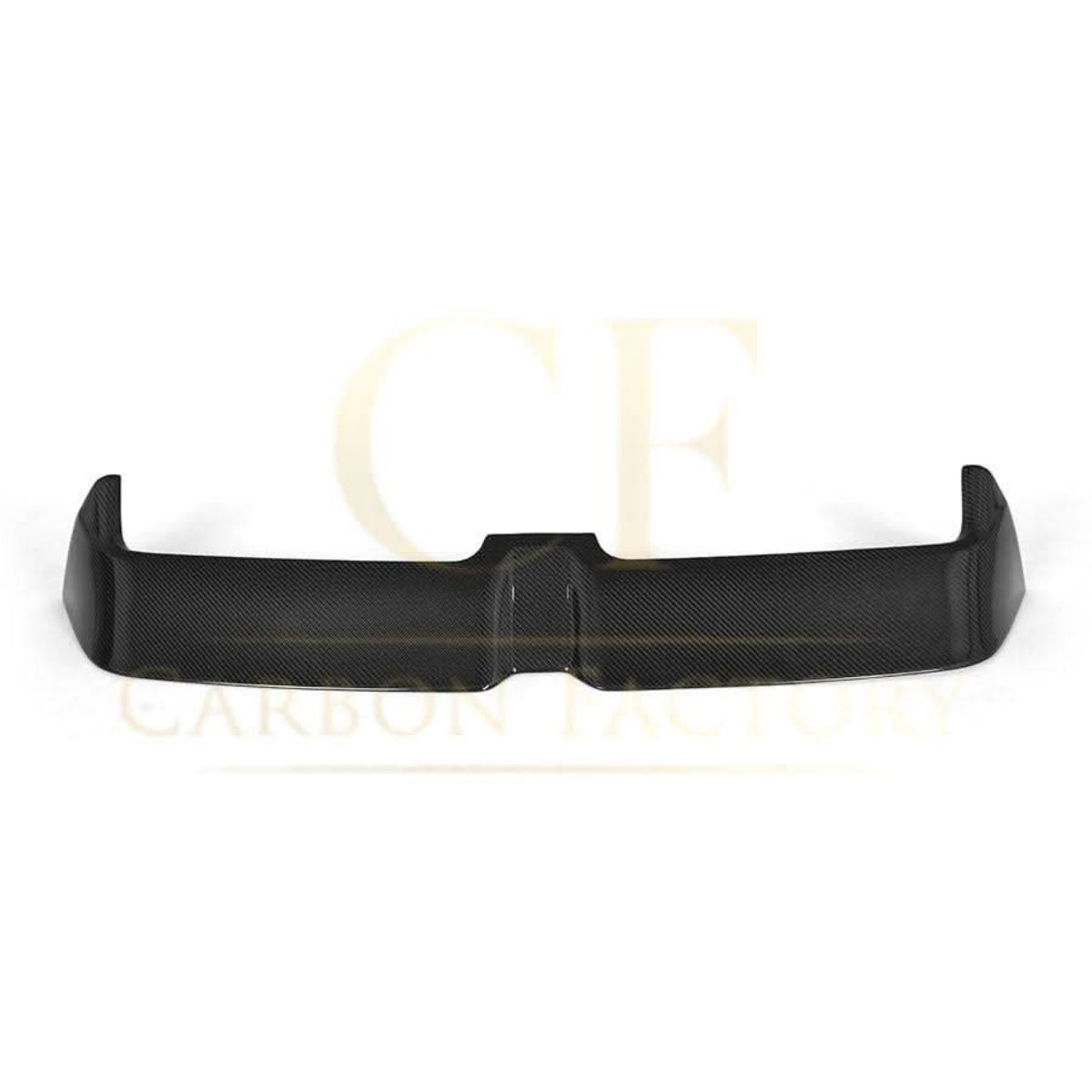 OT Style Carbon Fibre Roof Spoiler for VW Golf MK7 14-20