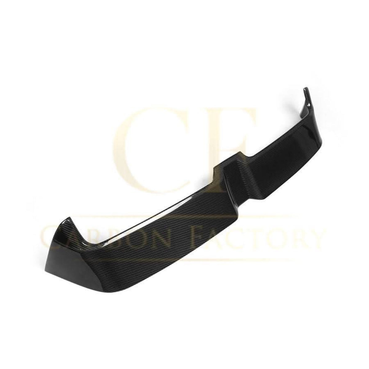OT Style Carbon Fibre Roof Spoiler for VW Golf MK7 14-20