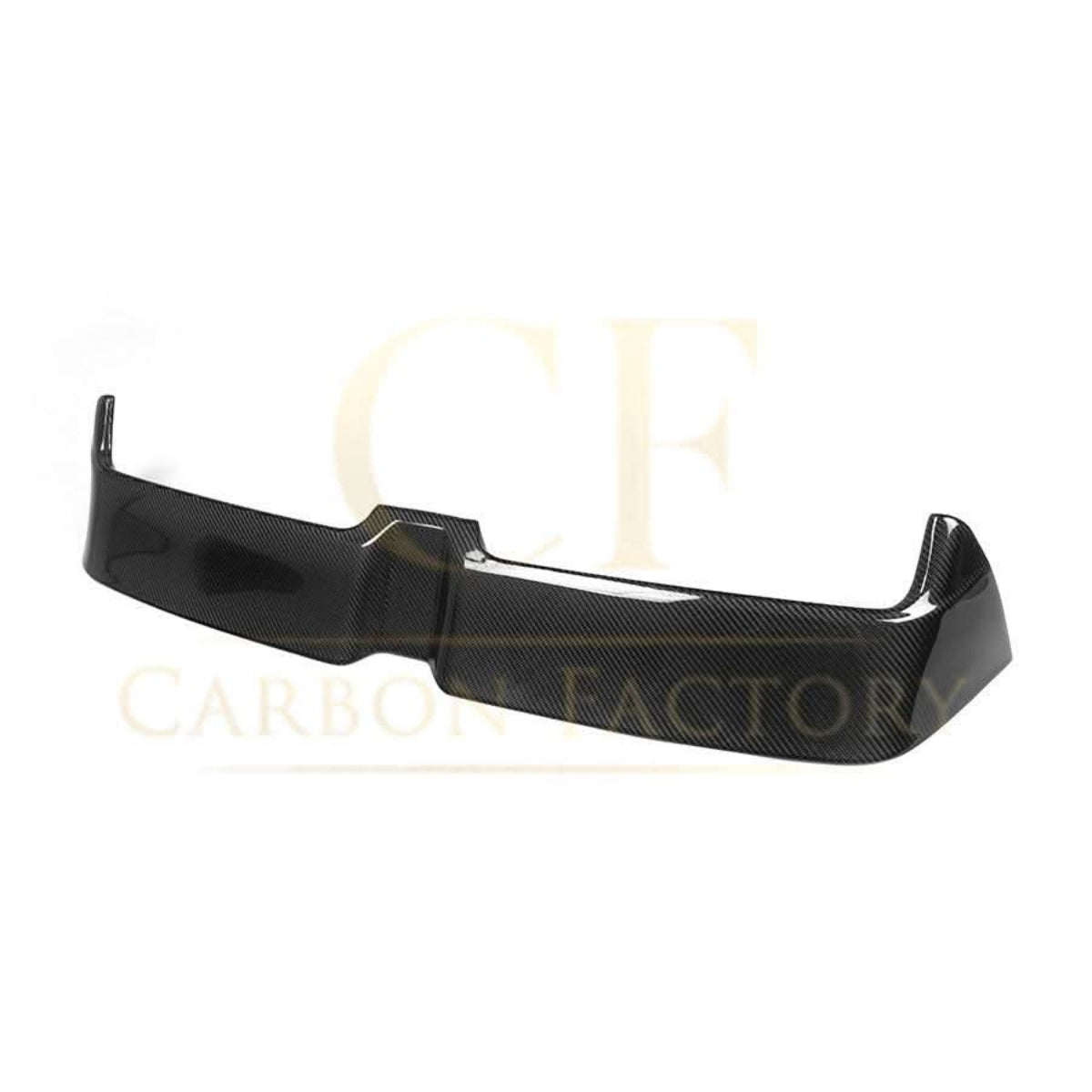 OT Style Carbon Fibre Roof Spoiler for VW Golf MK7 14-20