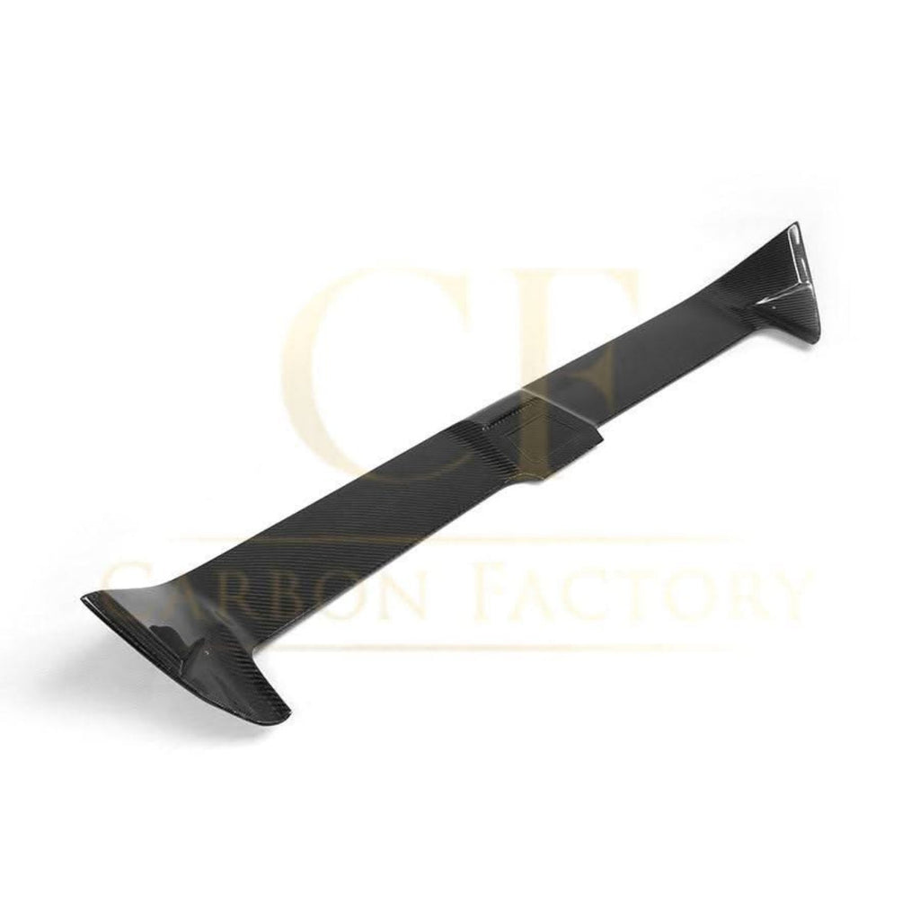 OT Style Carbon Fibre Roof Spoiler for VW Golf MK7 14-20