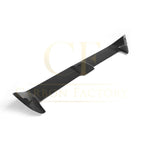 OT Style Carbon Fibre Roof Spoiler for VW Golf MK7 14-20