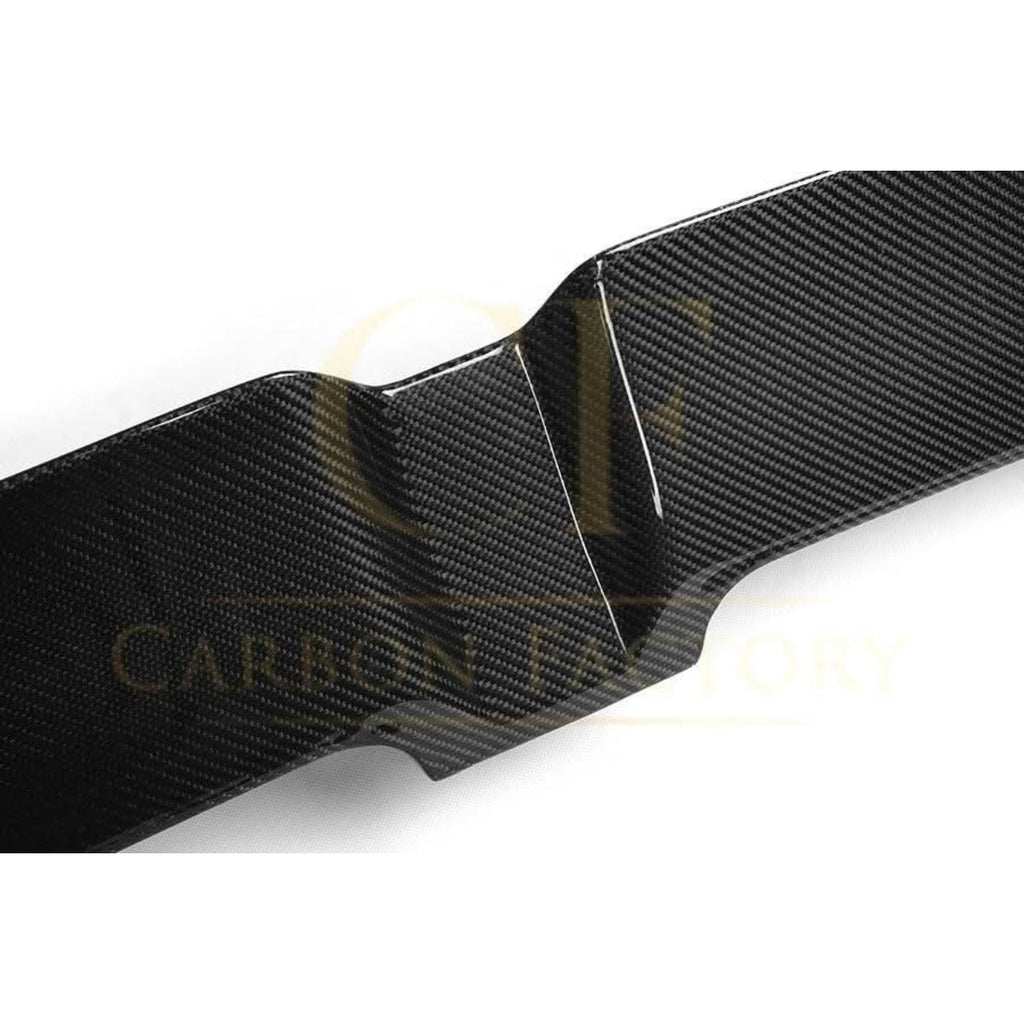 OT Style Carbon Fibre Roof Spoiler for VW Golf MK7 14-20