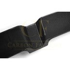 OT Style Carbon Fibre Roof Spoiler for VW Golf MK7 14-20