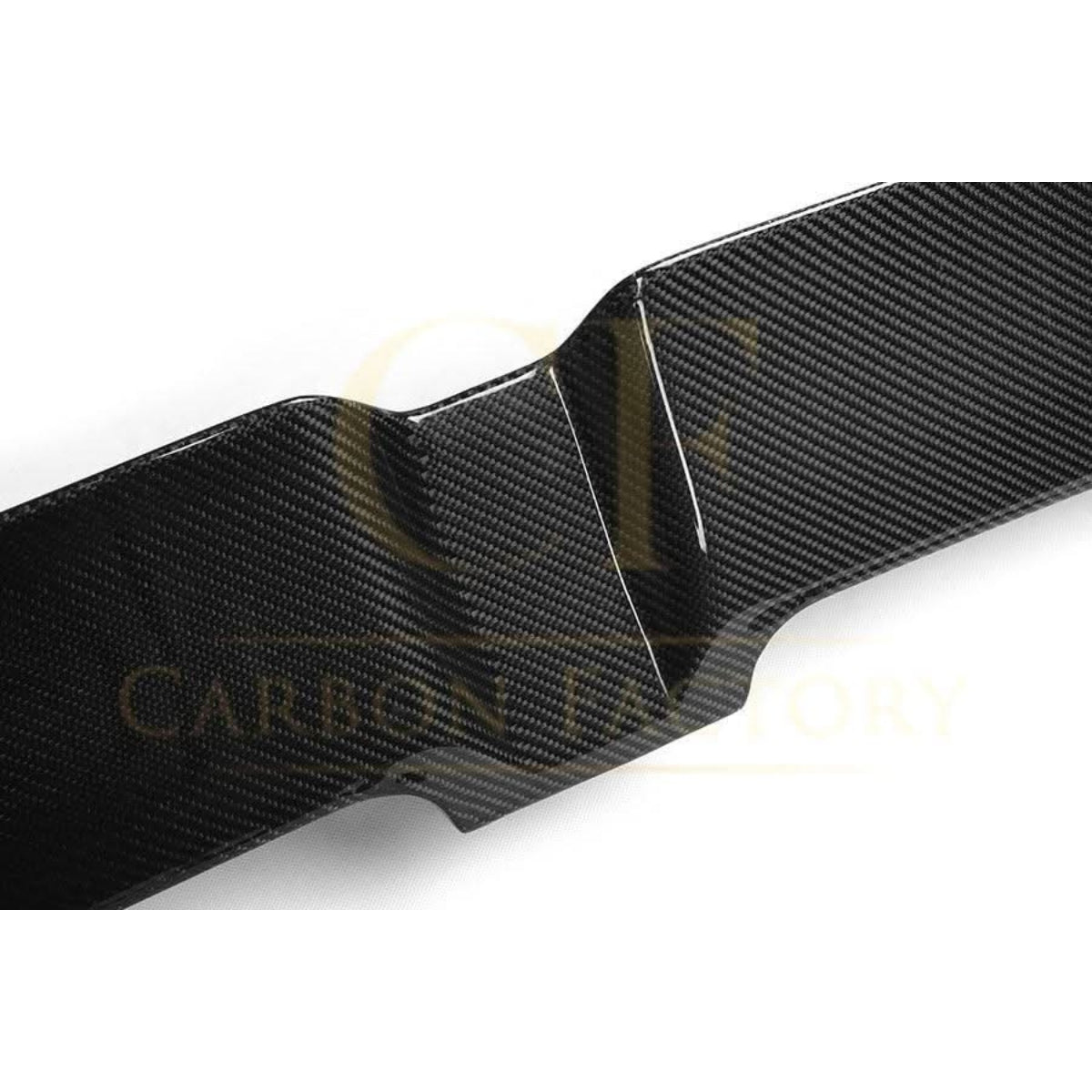 OT Style Carbon Fibre Roof Spoiler for VW Golf MK7 14-20