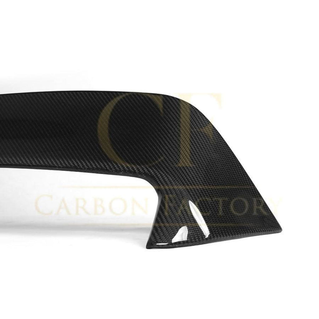 OT Style Carbon Fibre Roof Spoiler for VW Golf MK7 14-20