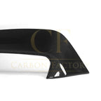 OT Style Carbon Fibre Roof Spoiler for VW Golf MK7 14-20