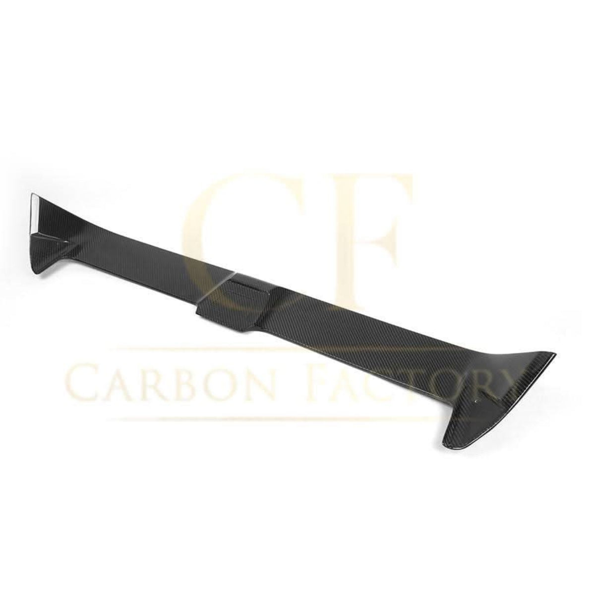 OT Style Carbon Fibre Roof Spoiler for VW Golf MK7 14-20