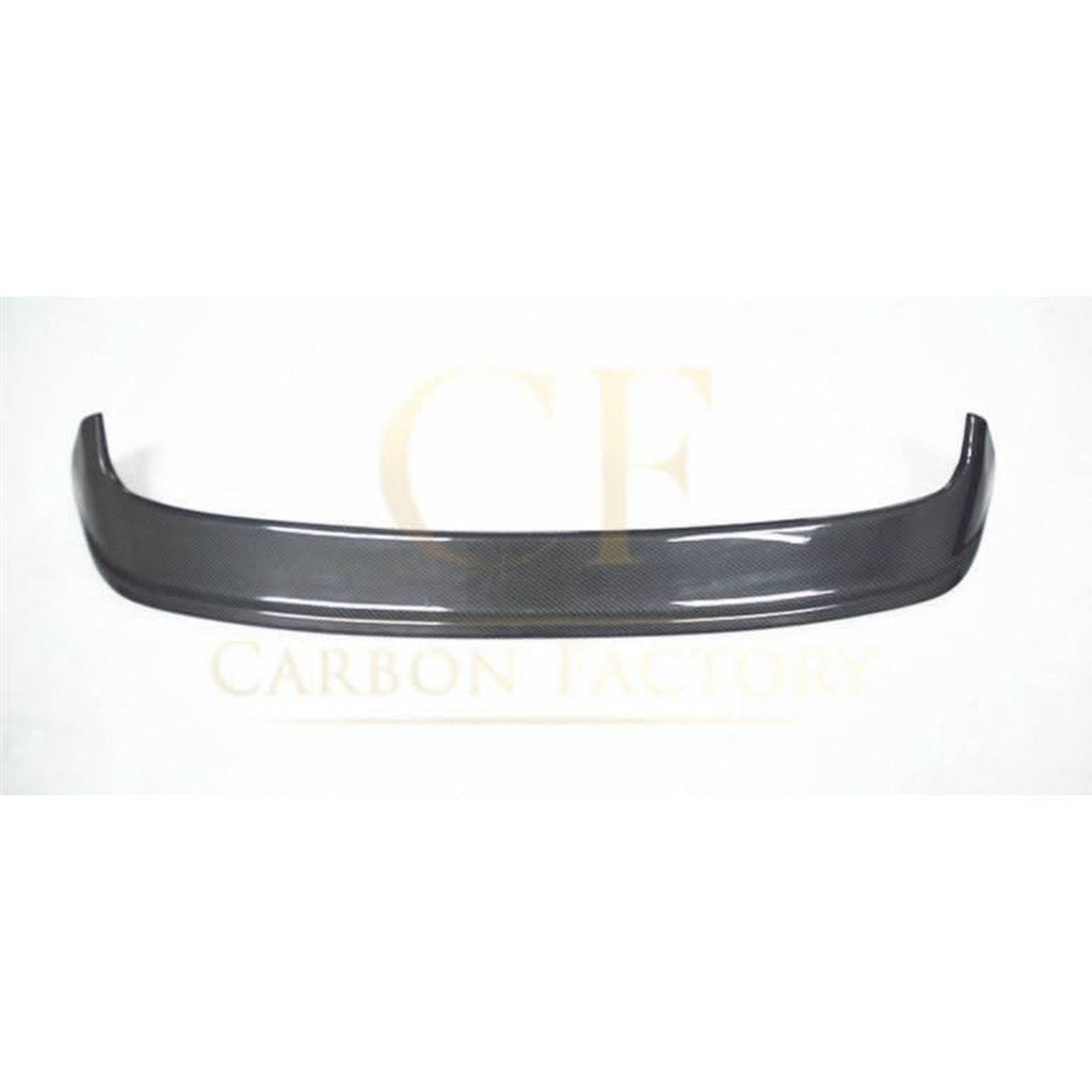 OEM Style Carbon Fibre Roof Spoiler for VW Golf MK7 14-20