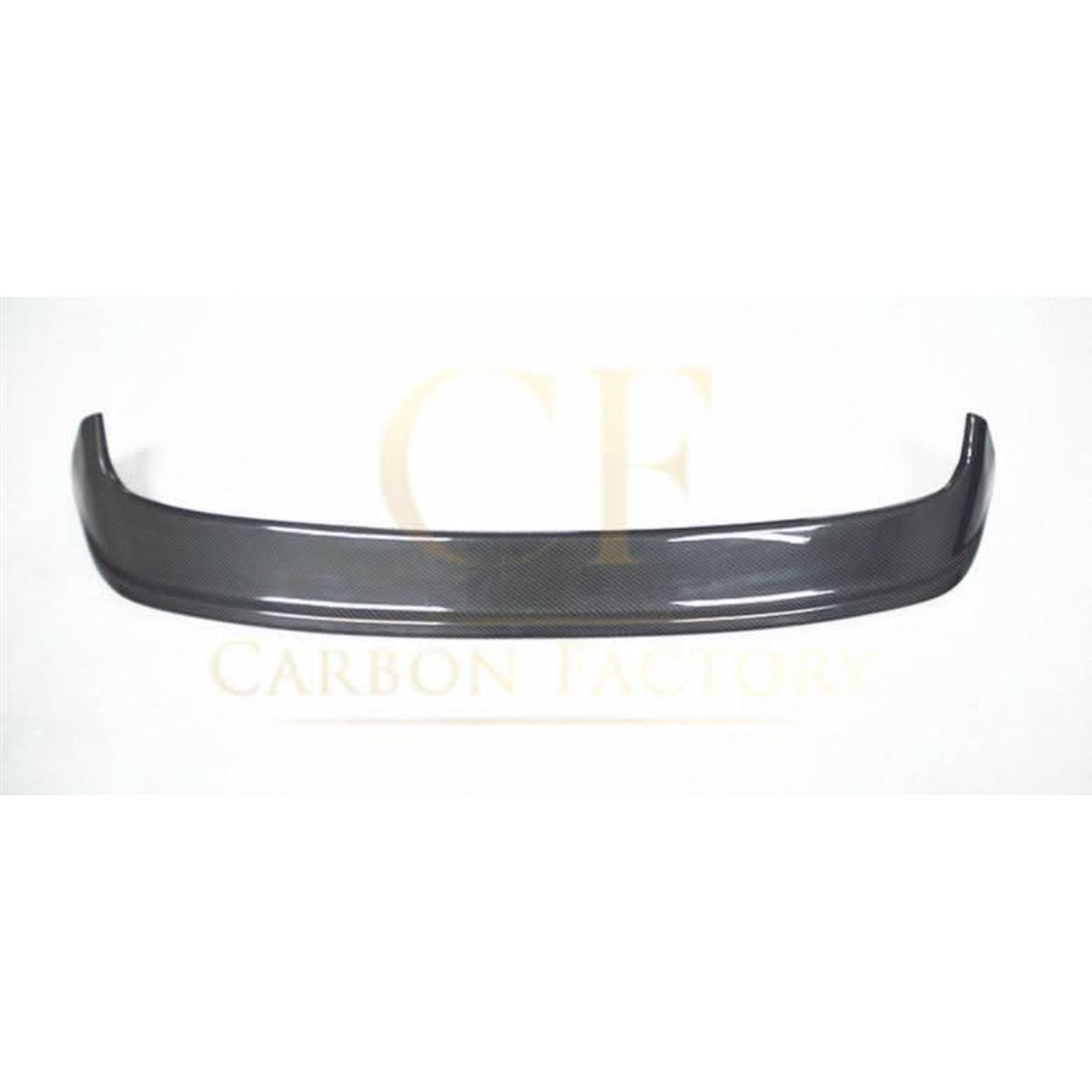 OEM Style Carbon Fibre Roof Spoiler for VW Golf MK7 14-20