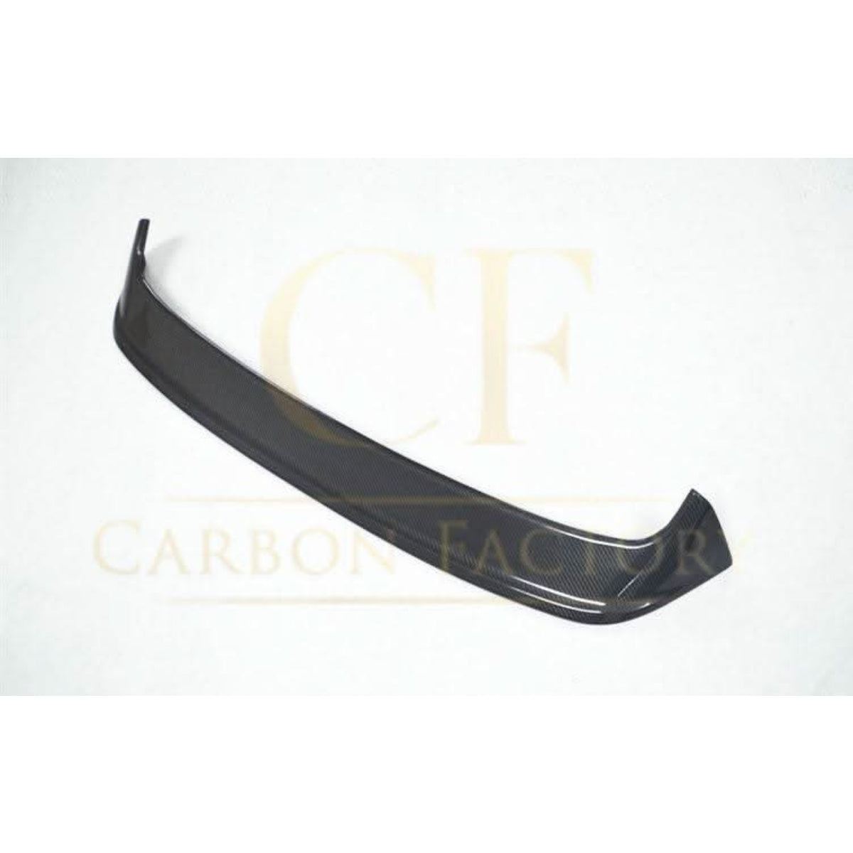 OEM Style Carbon Fibre Roof Spoiler for VW Golf MK7 14-20