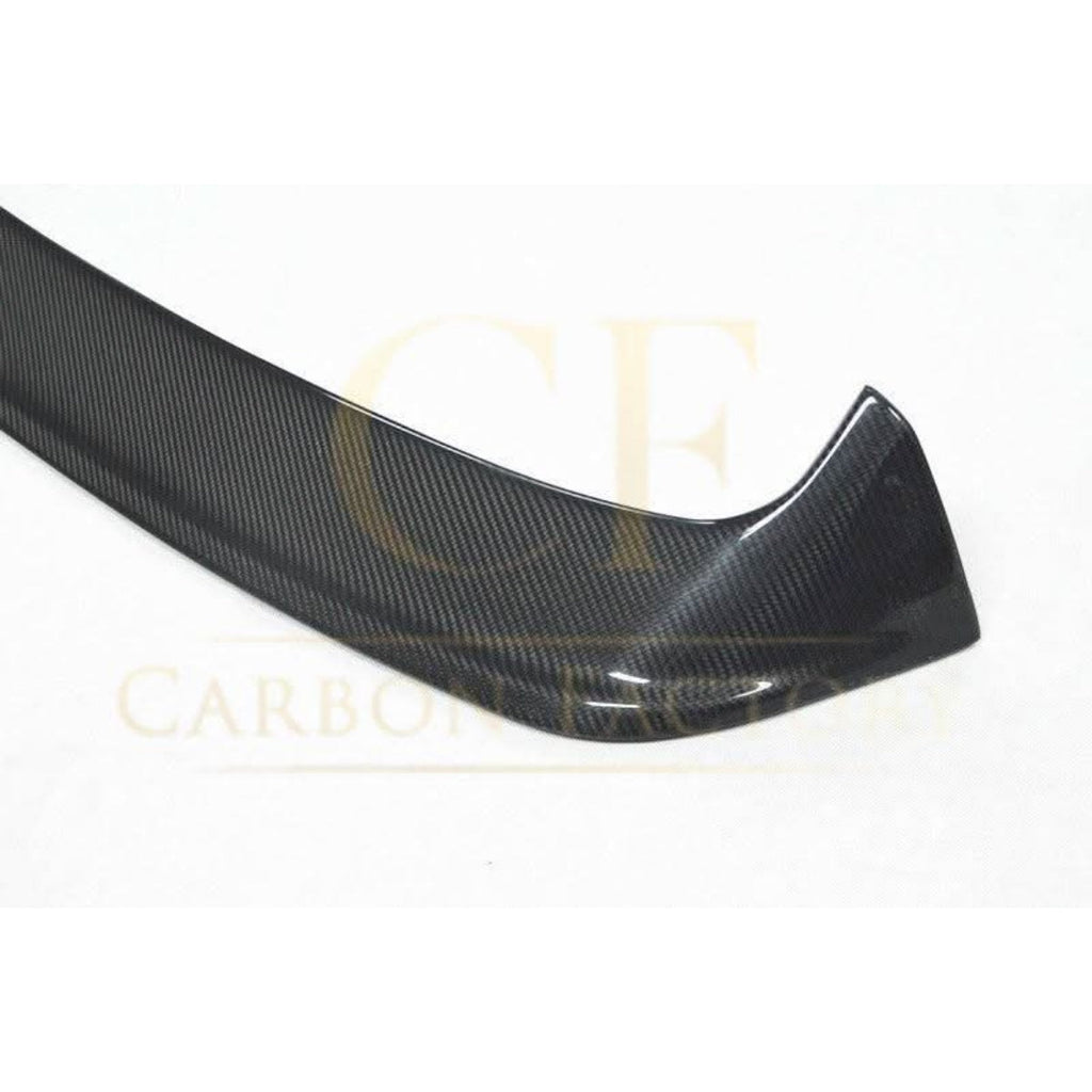 OEM Style Carbon Fibre Roof Spoiler for VW Golf MK7 14-20