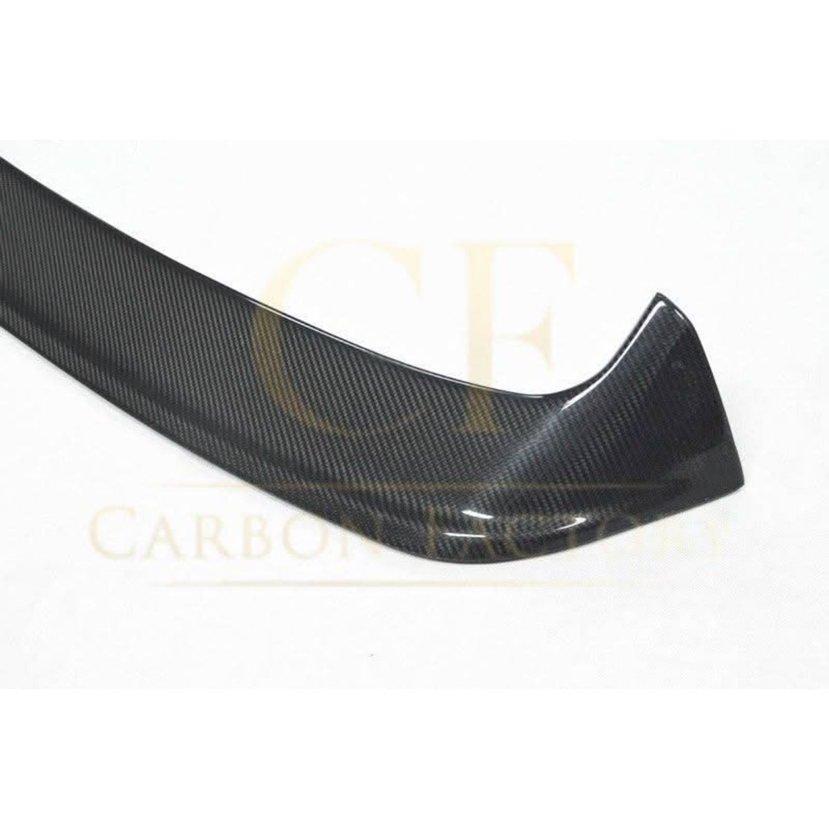 OEM Style Carbon Fibre Roof Spoiler for VW Golf MK7 14-20