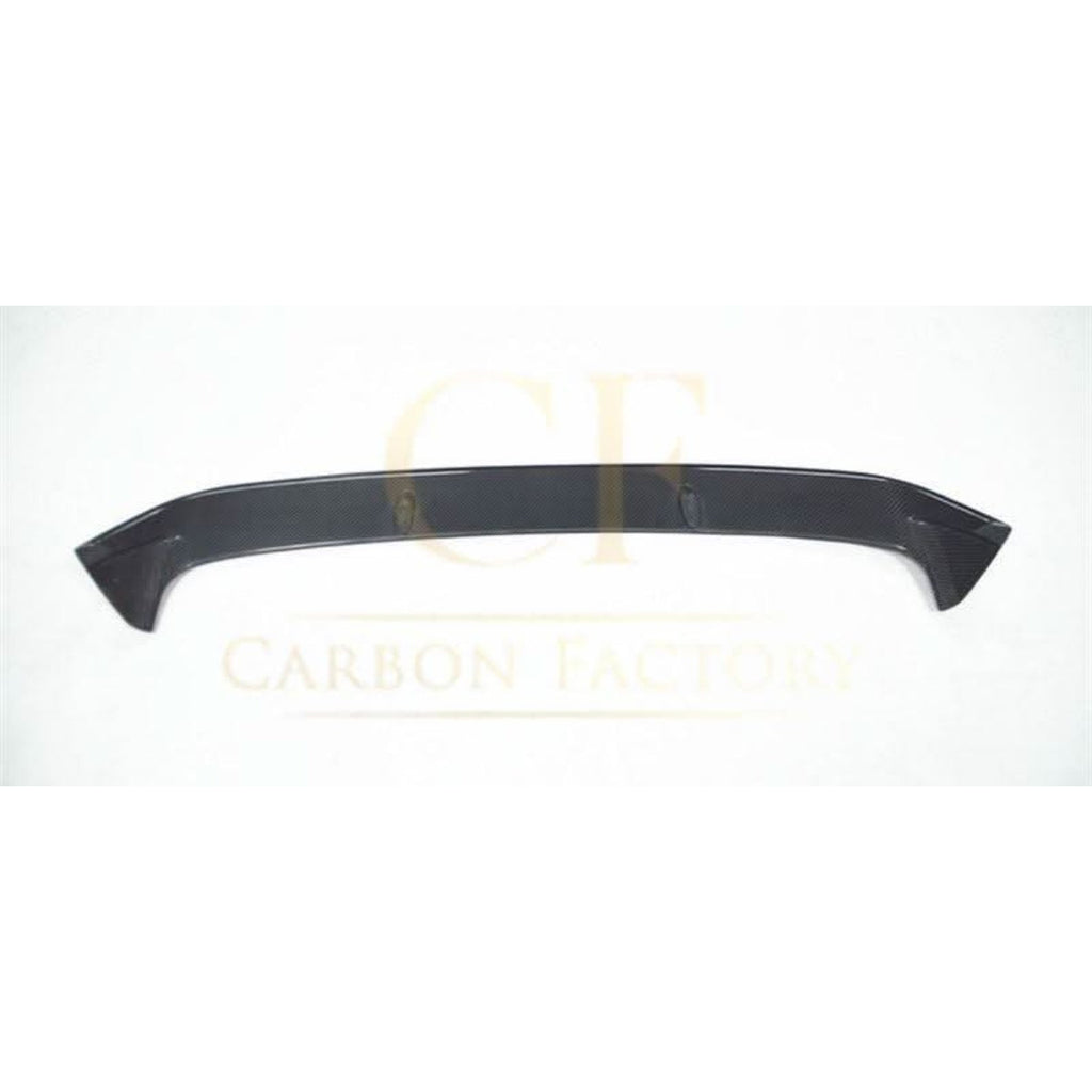 OEM Style Carbon Fibre Roof Spoiler for VW Golf MK7 14-20