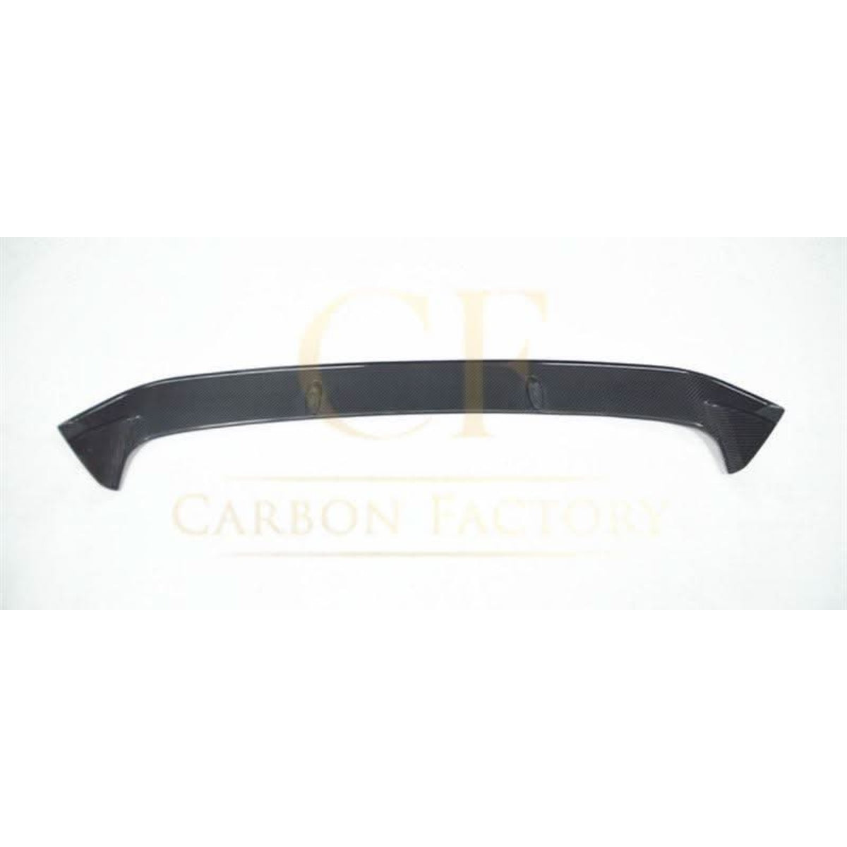 OEM Style Carbon Fibre Roof Spoiler for VW Golf MK7 14-20