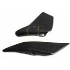 Pre-preg Carbon Fibre Swingarm Guard Covers for Yamaha R6 2008-2015