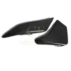 Pre-preg Carbon Fibre Swingarm Guard Covers for Yamaha R6 2008-2015