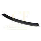 Carbon Fibre Roof Spoiler for Mercedes Benz W212 E Class Saloon 10-17